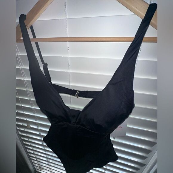 Andie | NWT Tahiti One Piece Size Small - Picture 5 of 7